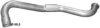 POLMO 69.109 Exhaust Pipe